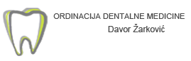 Ordinacija dentalne medicine Žarković